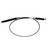 Polaris 7081849 Genuine OEM Shift Cable 2013 Brutus Ranger XP 900
