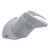 Polaris 5437739-728 Ghost Gray Front Cover