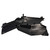 Polaris 5454391-070 Genuine OEM Black Basic Lower Righthand Side Panel 2018 Scrambler 850
