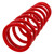 Polaris 7043980-293 Red 13in Front Shock Suspension Spring 2014 2015 RZR 1000 XP