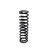Polaris 7041671-067 OEM Black Compression Spring 2003-2014 IQ Racer Classic 440 500 600
