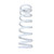 Polaris 7043980-133 Genuine 2014 - 2016 RZR XP 1000 Front White Suspension Shock Mnt Kit