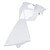 Polaris 5437498-133 Bright White Left Hand Side Panel S Outlaw MXR IRS 450 525