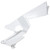 Polaris 5437498-133 Bright White Left Hand Side Panel S Outlaw MXR IRS 450 525