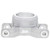 Polaris 5143908 Rear Carrier Bearing RZR Troy Lee Designs 200