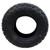 Polaris 5413781 25x9-12 AT-II Carlisle Ranger Tire 2010-2019 Ranger EV Brutus HD PTO
