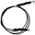 Polaris 7082528 Shifter Cable Ranger 1000 Crew XP Ultimate Premium Northstar