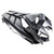 Polaris 5439140-070 Black Hood 2013-2016 Indy 600 800 SP Series Snowmobiles