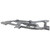 Polaris 5639587 Right Hand Frame-Door Cast General XP Sport EPS Ultimate 1000 4