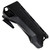 Polaris 5455147-070 Black Left Hand Box Panel Ranger Crew XP Trail Boss EPS 1000