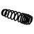 Polaris 7045558-458 Matte Black Rear Spring