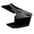 Polaris 5438554-070 OEM Left Hand Black Side Panel 2011-2014 Sportsman 400 500