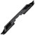 Polaris 5452208-070 PANEL-CLOSEOFF REAR UPPER BLK General 1000