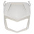 Polaris 5458700-870 Front Pod-Hdlt Ptd Silver Quartz MetallicMET Sportsman XP