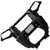 Polaris 5451744-070 Black Front Bumper Scrambler 1000 850 XP