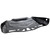 Polaris 5269824-067 Tail-Tunnel Black RMK SP Slash Pro Patriot Khaos 850 650 9R