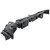 Polaris 5458377-070 Gloss Black Under Hood Liner