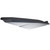Polaris 5452954-464 Stealth Black Rear Right Bolster Bar Cover