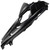 Polaris 5452861-070 Black F C B1 Hood OEM 2017-2024 Indy Voyageur 550 Adventure LXT