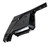 Polaris 5451183-070 Black Left-Hand Crew Rear Fender 2015-2019 Ranger Crew 570 570-4