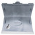 Polaris 5456017-599 White Lighting Base Paint Cone Nose RZR XP 4 2020-2022