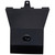 Polaris 5456017-866 Nose-Cone Base Paint M.ONYXBlack RZR Turbo EPS Ultimate R