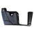 Polaris 5451012-070 OEM Black Rear Right-Hand Fender W Rocker 2015-2019 Ranger 500 570 EV