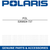 Polaris 5269824-737 Tail-Tunnel Indian Sky Blue RMK Slash Pro 850 650 155 2024