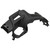 Polaris 5437575-070 Black Front Fascia Ranger 900 800 700 570 500