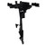 Polaris 5457638-070 FENDER-REAR INNER,RH,BLK [FROM 2 21 2020]