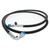 Polaris 5416427 HVAC Hose Ranger Crew XP Trail Boss EPS 1000