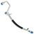 Polaris 5416547 Lower Air Conditioner Condenser Hose Ranger Crew XP Trail Boss