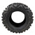 Polaris 5415277 Rear Tire 29x11r14 Bighorn E-M RZR 1000 XP Turbo 5414965