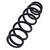 Polaris 7044812-458 Matte Black Compression Spring RMK Slash Pro Patriot