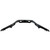 Polaris 5459517-070 Rear Fascia Router Black RZR Turbo Sport EPS Ultimate R 4