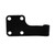Polaris 5249770-067 OEM Front Hinge Cover 2006- 2011 Sportsman, Haweye 300 400