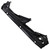 Polaris 5451561-070 OEM Right Hand Black Rocker Panel 2014-2019 RZR 4 XP 1000