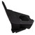 Polaris 5453732-070 FENDER-REAR ROCKER LH BLK Part Ranger 1000 XP