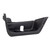 Polaris 5434417-070 FOOTWELL-CDS RH NYLON SVC BLK Sportsman Trail Boss 500 400