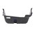 Polaris 5434417-070 FOOTWELL-CDS RH NYLON SVC BLK Sportsman Trail Boss 500 400