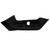 Polaris 5434792-070 OEM Rh Footwell Black 2004-2005 ATP 330 500