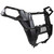 Polaris 5439318-070 BUMPER-FRONT BLACK Scrambler 1000 850 XP