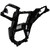 Polaris 5439318-070 BUMPER-FRONT BLACK Scrambler 1000 850 XP