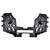 Polaris 5437928-070 RACK-REAR TOUR BLK Sportsman 1000 850 550 XP