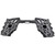 Polaris 5437928-070 RACK-REAR TOUR BLK Sportsman 1000 850 550 XP