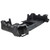 Polaris 5450946-070 Black Rear Box Base OEM for 2014-2021 Sportsman 570 X2 EFI