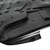 Polaris 5452060-070 PLATE-SKID BLK General 1000