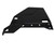Polaris 5453995-S PANEL-DOOR LWR EXT LH BLK