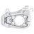 Polaris 5144067 Front Knuckle- M18 Lh(Mach) RZR Turbo Sport EPS Ultimate Troy 4