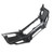 Polaris 5452740 Black Front Fascia Ranger Crew XP Trail EPS 1000 900